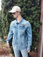 PME Legend Denim jack, Kleding | Heren, Jassen | Zomer, Blauw, Overige maten, Ophalen of Verzenden, Zo goed als nieuw