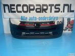 VOORBUMPER VW POLO 2G GTI FACELIFT BUMPER ALLES LEVERBAAR!!, Auto-onderdelen, Carrosserie en Plaatwerk, Gebruikt, Achterklep, Volkswagen