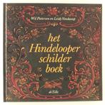 Pietersen, Wil - Het Hindelooper schilderboek, Gelezen, Schilder- en Tekenkunst, Verzenden