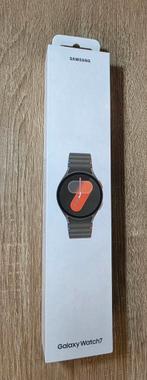 Samsung Galaxy Watch7 40mm Groen - NIEUW!, Nieuw, Ophalen of Verzenden, Samsung, Waterdicht