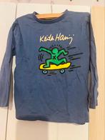 Shirtje Zara, Kinderen en Baby's, Ophalen of Verzenden, Zo goed als nieuw, Zara, Shirt of Longsleeve