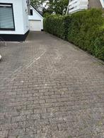 Straat klinkers stenen, Tuin en Terras, Tegels en Klinkers, Ophalen, Gebruikt, Klinkers, 10 m² of meer