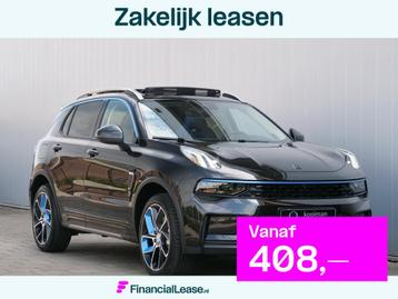 Lynk & Co 01 1.5 Plugin Hybrid 261pk Automaat Apple Carplay  beschikbaar voor biedingen