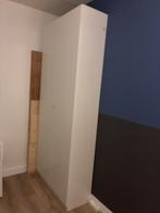Pax kast ikea, Huis en Inrichting, Kasten | Kledingkasten, 200 cm of meer, Zo goed als nieuw, 25 tot 50 cm, Met deur(en)
