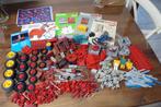 Groot lot Fischer Technik bouwdoos, Ophalen of Verzenden, Gebruikt