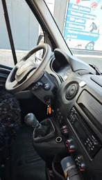 Bus huren 100%✅️KM vrij, Met chauffeur, Verhuiswagen of Bestelauto