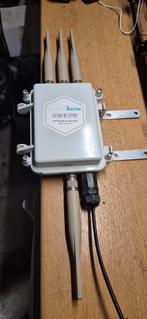 Outdoor Router - Perfect voor Buiten!, Ophalen of Verzenden, Gebruikt, Antenne