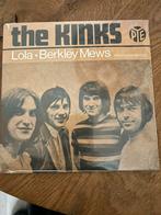 The Kinks - Lola/Berkley Mews 7” single, Cd's en Dvd's, Vinyl Singles, Ophalen of Verzenden, Nieuw in verpakking