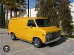 Gezocht Schuifdeur chevrolet g10, Ophalen, Rechts, Gebruikt, Chevrolet