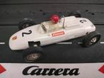 Carrera racebaan Universal klassieke raceauto Porsche 804..., Ophalen of Verzenden, Gebruikt, Elektrisch, Carrera
