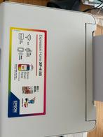 Epson XP-4155 printer/copy/ scan, Computers en Software, Printers, Ophalen, Zo goed als nieuw, Printer