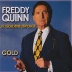 Freddy Quinn - Gold - 2cd, Ophalen of Verzenden, Nieuw in verpakking