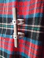 stokbolder, Ophalen of Verzenden, Gebruikt, Dekbeslag, Zeilboot of Motorboot