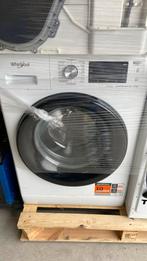 Witlpool wasmachine, Witgoed en Apparatuur, Ophalen, Zo goed als nieuw, 1200 tot 1600 toeren, Voorlader