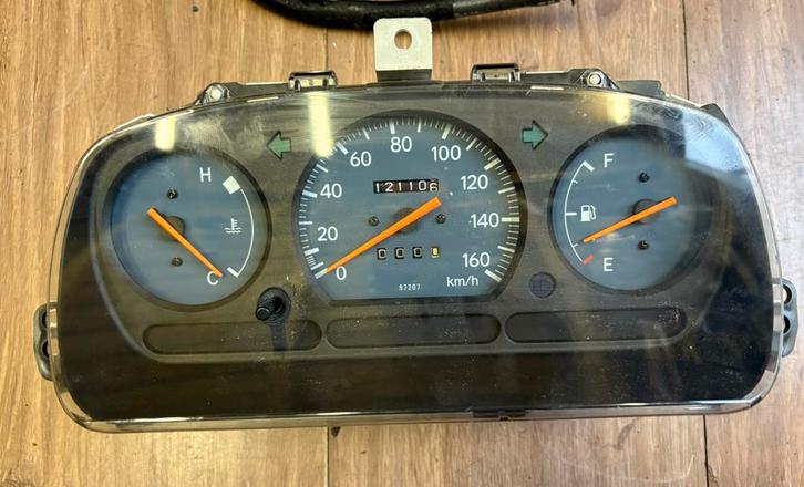 Suzuki Adress 50 Onderdelen, Motoren, Onderdelen | Suzuki, Gebruikt, Ophalen of Verzenden