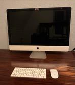 Mac 27 inch Retina 5K (2019) – goede staat – originele doos, Computers en Software, Apple Desktops, Ophalen, Gebruikt, 8 GB, IMac