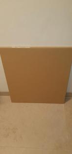 6x Ikea Fonnes deuren -nieuw! 60x60, Ophalen of Verzenden, Zo goed als nieuw, Rechthoekig, 50 tot 75 cm