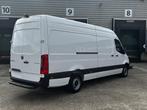 Mercedes-Benz Sprinter 317 CDI L3/H2, Auto's, Bestelauto's, Automaat, Emergency brake assist, Gebruikt, Euro 6