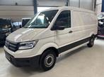 Volkswagen Crafter 2.0TDI L3H2 ( L2H1 ) Automaat Airco Cruis, Gebruikt, Euro 6, 4 cilinders, Volkswagen