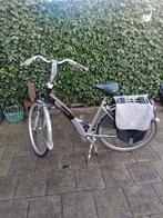 Oude elektrisch fiets., Gebruikt, Ophalen of Verzenden