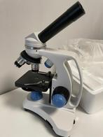 Microscoop nieuw, Audio, Tv en Foto, Optische apparatuur | Microscopen, Nieuw, Biologische microscoop, Ophalen