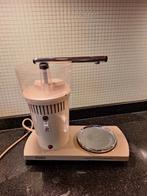 Technivorm vintage Douwe Egberts  koffieapparaat Grijs 1969, Witgoed en Apparatuur, Koffiezetapparaten, Gebruikt, Koffiemachine