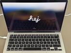 Perfecte MacBook Air 13 M1 8gb RAM 512gb SSD silver, Computers en Software, Apple Macbooks, Qwerty, 8 GB, 13 inch, 512 GB