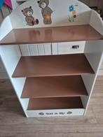 Boekenkast, Kinderen en Baby's, Kinderkamer | Commodes en Kasten, Gebruikt, Minder dan 75 cm, 105 cm of meer, Ophalen of Verzenden