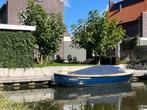 Clever Roman 685 sloep inclusief trailer, Ophalen, 10 tot 30 pk, Gebruikt, 6 meter of meer