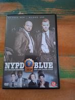 NYPD Blue Seizoen 1 DVD, Cd's en Dvd's, Dvd's | Tv en Series, Vanaf 12 jaar, Ophalen of Verzenden, Zo goed als nieuw, Drama