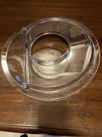 Kenwood Chef spatdeksel, Ophalen, 4 liter of meer, Nieuw, 3 snelheden of meer