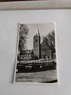 DINTELOORD .    R.K.  KERK MET PASTORIE, Verzamelen, Ophalen of Verzenden, Voor 1920, Groningen