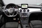 Mercedes-Benz GLA-klasse 180 AMG Night Pakket | camera | key, Auto's, 65 €/maand, Gebruikt, 4 cilinders, 715 kg