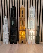 Prachtige Utrechtse Domtoren 3d geprint, Huis en Inrichting, Ophalen of Verzenden, Nieuw