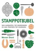 Stamppotbijbel - Werner Drent, Boeken, Kookboeken, Gelezen, Hoofdgerechten, Ophalen of Verzenden, Gezond koken
