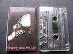 Cassettebandje - Elton John / Sleeping With the Past, Cd's en Dvd's, Cassettebandjes, Gebruikt, Verzenden, 1 bandje, Voorbespeeld