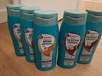 5x cremespoeling + 4x shampoo, Ophalen of Verzenden, Nieuw, Haarverzorger of -hersteller