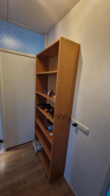 Te koop Billy boekenkast Ikea. - afbeelding 2