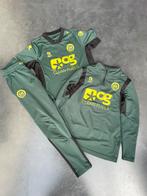 FC Groningen trainingspak maat 152, Gebruikt, Jongen of Meisje, Sport- of Zwemkleding, Ophalen of Verzenden