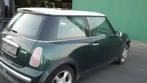 Mini one/Cooper S Rechter deur, Ophalen, Mini