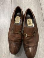 Kangnai Bruine Gespschoenen Maat 39, Ophalen of Verzenden, Gedragen, Bruin, Gespschoenen