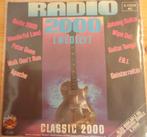 Radio 2000-medley, Gebruikt, 7 inch, Single, Ophalen of Verzenden