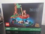 Lego 40761 Icons Lord of the rings Nieuw, Ophalen of Verzenden, Nieuw, Complete set, Lego