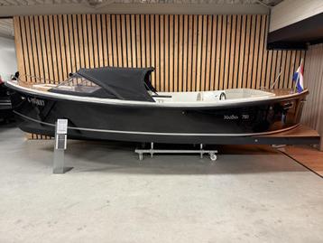 MAXIMA 750 'FLYING LOUNGE' 100PK HONDA KEUKEN! VOL OPTIES! beschikbaar voor biedingen