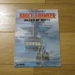Bruce J. Hawker - 5 Alles of niets, Eén stripboek, Verzenden, Zo goed als nieuw