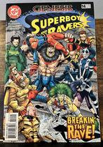 Superboy and the Ravers # 14 (DC Comics), Boeken, Strips | Comics, Amerika, Ophalen of Verzenden, Eén comic, Karl Kesel