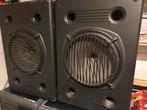 Tannoy CPA 15, Gebruikt, 120 watt of meer, Front, Rear of Stereo speakers, Ophalen