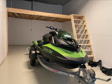 Seadoo RXP 300 RS! Topstaat! beschikbaar voor biedingen