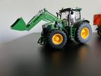 Siku control, Hobby en Vrije tijd, Modelauto's | 1:32, Ophalen, Gebruikt, Tractor of Landbouw, SIKU