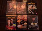 Dvd-collectie, sommige nog in cellofaan, Alle leeftijden, Ophalen, Zo goed als nieuw, Actiethriller